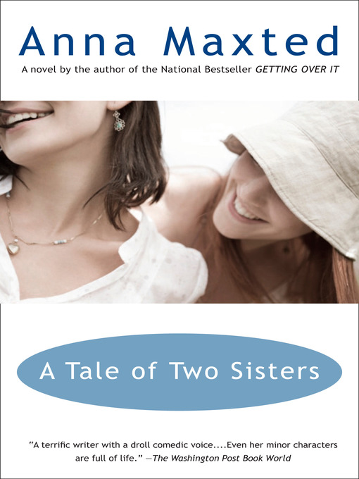 Title details for A Tale of Two Sisters by Anna Maxted - Available